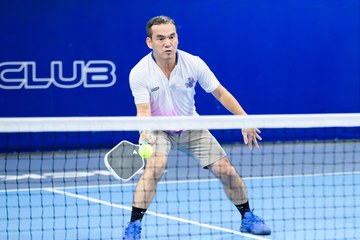 GIẢI ĐẤU SG HOLDINGS PICKLEBALL OPEN 2026 - Ảnh #5313493