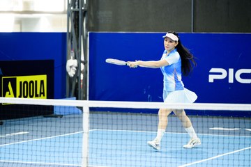GIẢI ĐẤU SG HOLDINGS PICKLEBALL OPEN 2026 - Ảnh #5312252