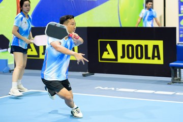 GIẢI ĐẤU SG HOLDINGS PICKLEBALL OPEN 2026 - Ảnh #5312592