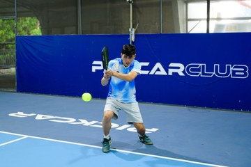 GIẢI ĐẤU SG HOLDINGS PICKLEBALL OPEN 2026 - Ảnh #5312139
