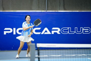 GIẢI ĐẤU SG HOLDINGS PICKLEBALL OPEN 2026 - Ảnh #5312246