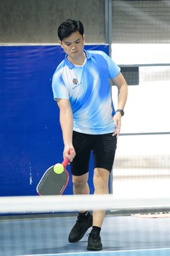 GIẢI ĐẤU SG HOLDINGS PICKLEBALL OPEN 2026 - Ảnh #5312243