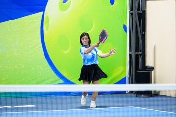 GIẢI ĐẤU SG HOLDINGS PICKLEBALL OPEN 2026 - Ảnh #5313282