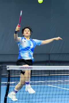 GIẢI ĐẤU SG HOLDINGS PICKLEBALL OPEN 2026 - Ảnh #5313007