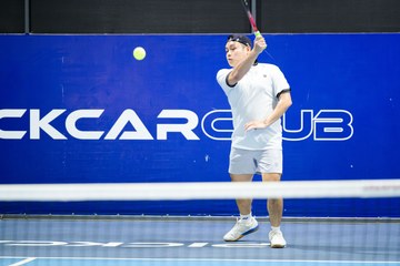 GIẢI ĐẤU SG HOLDINGS PICKLEBALL OPEN 2026 - Ảnh #5312724