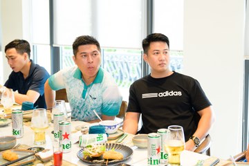 GIẢI ĐẤU SG HOLDINGS PICKLEBALL OPEN 2026 - Ảnh #5313704