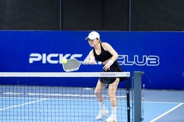 GIẢI ĐẤU SG HOLDINGS PICKLEBALL OPEN 2026 - Ảnh #5313364