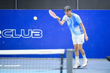 GIẢI ĐẤU SG HOLDINGS PICKLEBALL OPEN 2026 - Ảnh #5312394