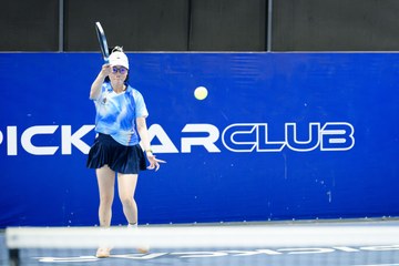GIẢI ĐẤU SG HOLDINGS PICKLEBALL OPEN 2026 - Ảnh #5312545