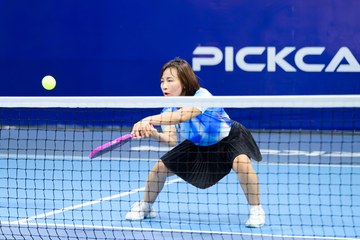 GIẢI ĐẤU SG HOLDINGS PICKLEBALL OPEN 2026 - Ảnh #5313470