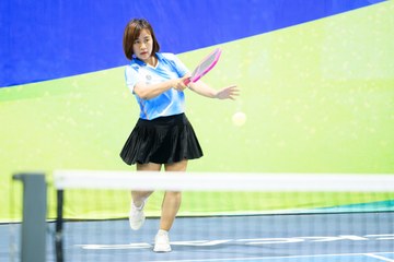 GIẢI ĐẤU SG HOLDINGS PICKLEBALL OPEN 2026 - Ảnh #5312299