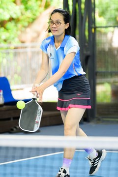 GIẢI ĐẤU SG HOLDINGS PICKLEBALL OPEN 2026 - Ảnh #5312303
