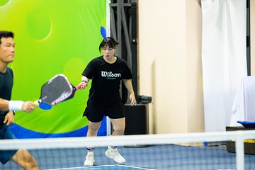 GIẢI ĐẤU SG HOLDINGS PICKLEBALL OPEN 2026 - Ảnh #5312750