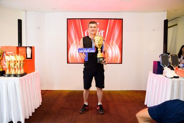 GIẢI ĐẤU SG HOLDINGS PICKLEBALL OPEN 2026 - Ảnh #5313600