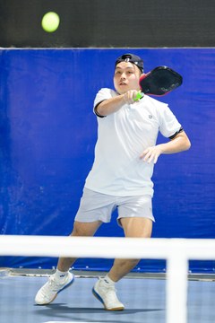 GIẢI ĐẤU SG HOLDINGS PICKLEBALL OPEN 2026 - Ảnh #5312736
