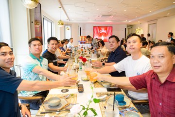 GIẢI ĐẤU SG HOLDINGS PICKLEBALL OPEN 2026 - Ảnh #5313693