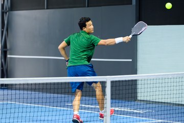 GIẢI ĐẤU SG HOLDINGS PICKLEBALL OPEN 2026 - Ảnh #5313003