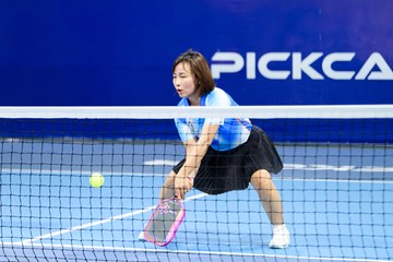 GIẢI ĐẤU SG HOLDINGS PICKLEBALL OPEN 2026 - Ảnh #5313464