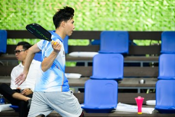 GIẢI ĐẤU SG HOLDINGS PICKLEBALL OPEN 2026 - Ảnh #5312342