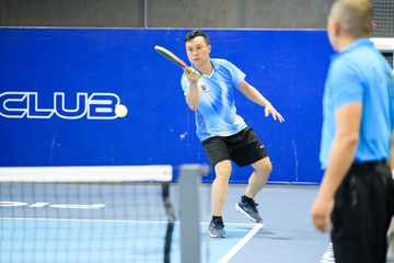 GIẢI ĐẤU SG HOLDINGS PICKLEBALL OPEN 2026 - Ảnh #5312367