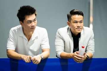 GIẢI ĐẤU SG HOLDINGS PICKLEBALL OPEN 2026 - Ảnh #5312646