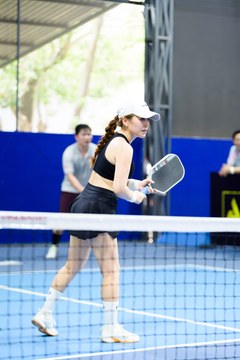 GIẢI ĐẤU SG HOLDINGS PICKLEBALL OPEN 2026 - Ảnh #5313556