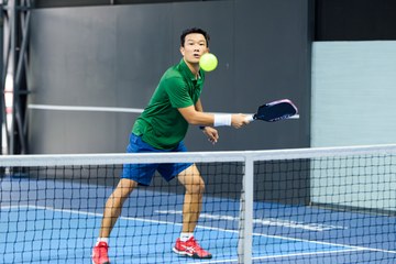 GIẢI ĐẤU SG HOLDINGS PICKLEBALL OPEN 2026 - Ảnh #5313008