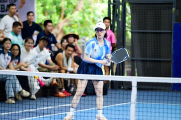 GIẢI ĐẤU SG HOLDINGS PICKLEBALL OPEN 2026 - Ảnh #5313588