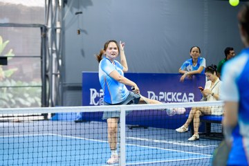 GIẢI ĐẤU SG HOLDINGS PICKLEBALL OPEN 2026 - Ảnh #5312990