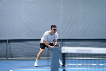 GIẢI ĐẤU SG HOLDINGS PICKLEBALL OPEN 2026 - Ảnh #5313226