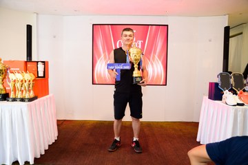 GIẢI ĐẤU SG HOLDINGS PICKLEBALL OPEN 2026 - Ảnh #5313601