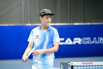 GIẢI ĐẤU SG HOLDINGS PICKLEBALL OPEN 2026 - Ảnh #5312522