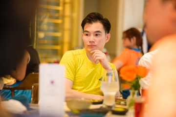 GIẢI ĐẤU SG HOLDINGS PICKLEBALL OPEN 2026 - Ảnh #5313913