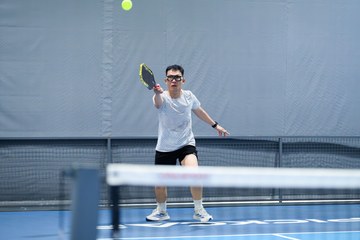 GIẢI ĐẤU SG HOLDINGS PICKLEBALL OPEN 2026 - Ảnh #5313225
