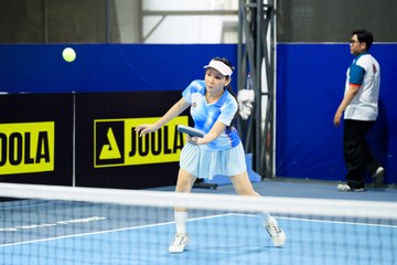 GIẢI ĐẤU SG HOLDINGS PICKLEBALL OPEN 2026 - Ảnh #5312528