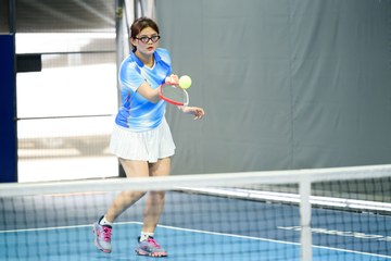 GIẢI ĐẤU SG HOLDINGS PICKLEBALL OPEN 2026 - Ảnh #5312491