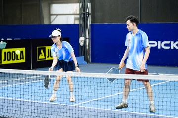 GIẢI ĐẤU SG HOLDINGS PICKLEBALL OPEN 2026 - Ảnh #5312526
