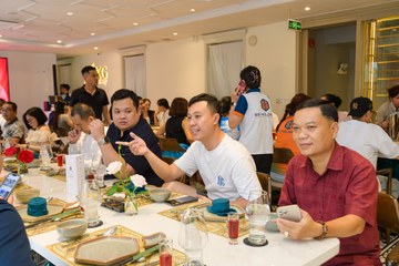 GIẢI ĐẤU SG HOLDINGS PICKLEBALL OPEN 2026 - Ảnh #5313878