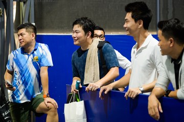 GIẢI ĐẤU SG HOLDINGS PICKLEBALL OPEN 2026 - Ảnh #5312652