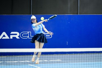 GIẢI ĐẤU SG HOLDINGS PICKLEBALL OPEN 2026 - Ảnh #5312392