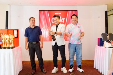 GIẢI ĐẤU SG HOLDINGS PICKLEBALL OPEN 2026 - Ảnh #5313652