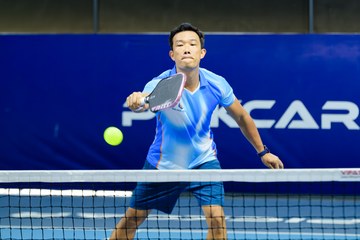 GIẢI ĐẤU SG HOLDINGS PICKLEBALL OPEN 2026 - Ảnh #5312865