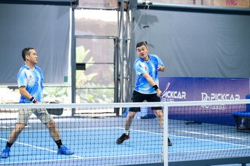 GIẢI ĐẤU SG HOLDINGS PICKLEBALL OPEN 2026 - Ảnh #5313090