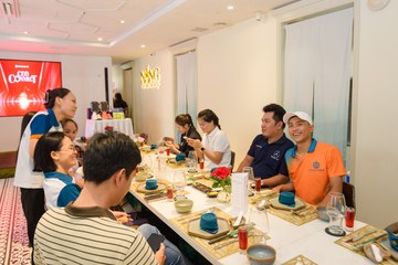 GIẢI ĐẤU SG HOLDINGS PICKLEBALL OPEN 2026 - Ảnh #5313870