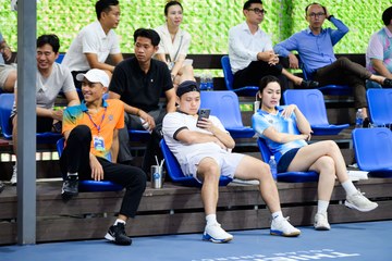 GIẢI ĐẤU SG HOLDINGS PICKLEBALL OPEN 2026 - Ảnh #5313591