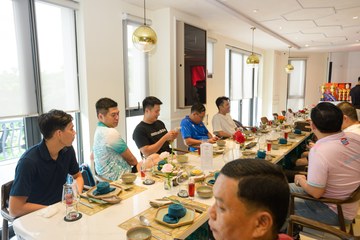 GIẢI ĐẤU SG HOLDINGS PICKLEBALL OPEN 2026 - Ảnh #5313853