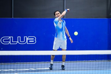 GIẢI ĐẤU SG HOLDINGS PICKLEBALL OPEN 2026 - Ảnh #5313519
