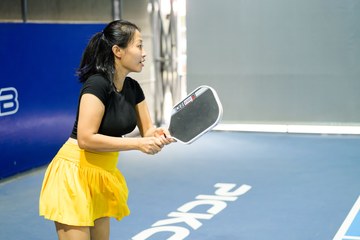 GIẢI ĐẤU SG HOLDINGS PICKLEBALL OPEN 2026 - Ảnh #5312516