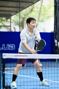 GIẢI ĐẤU SG HOLDINGS PICKLEBALL OPEN 2026 - Ảnh #5313552