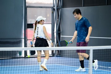 GIẢI ĐẤU SG HOLDINGS PICKLEBALL OPEN 2026 - Ảnh #5313163